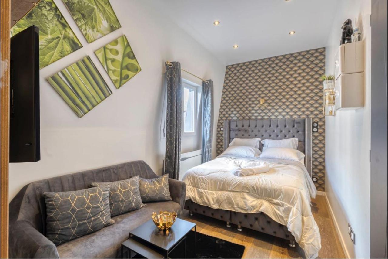 Studio Livry-Gargan Zewnętrze zdjęcie